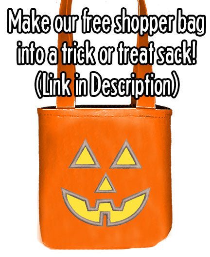 DIY Doll Candy for 18" Dolls - Free Printable Included