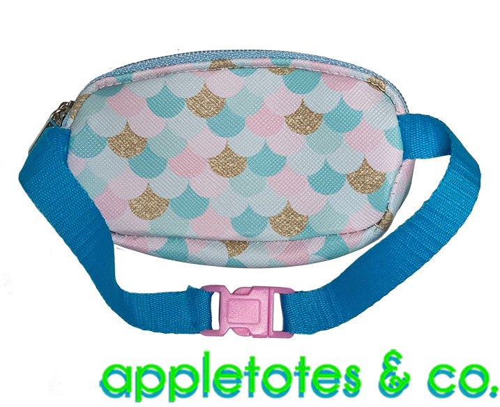 Pottery barn shop kids fanny pack