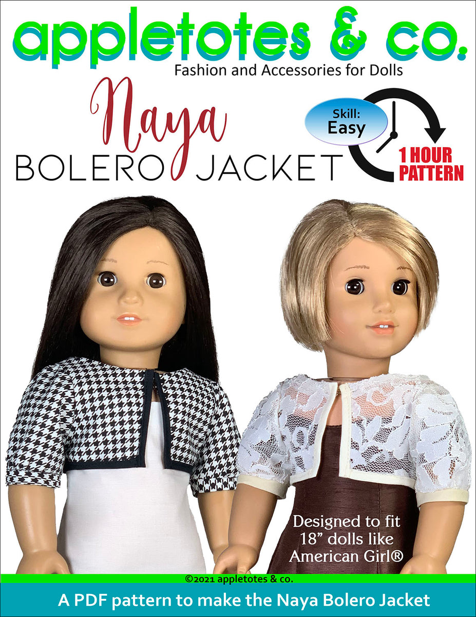 Dolly blouse ブルゾン Dolly blouse ブルゾン