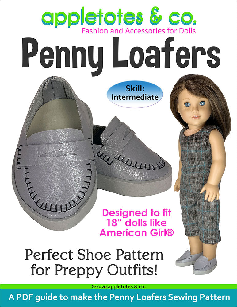 American girl sales doll penny