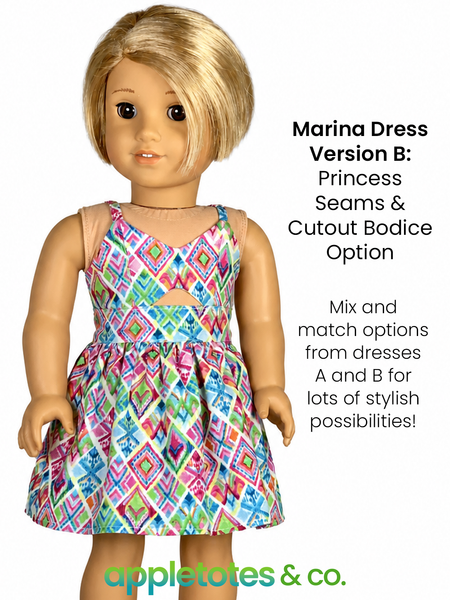 Bluebell Garden Set: Three-Pattern Bundle