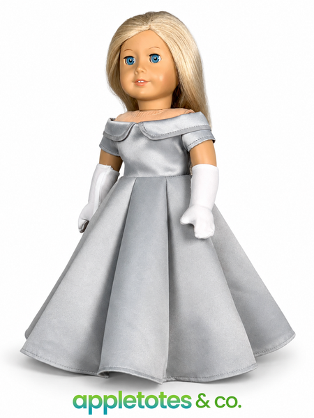 Gown Collection Volume 1: Four Pattern Bundle