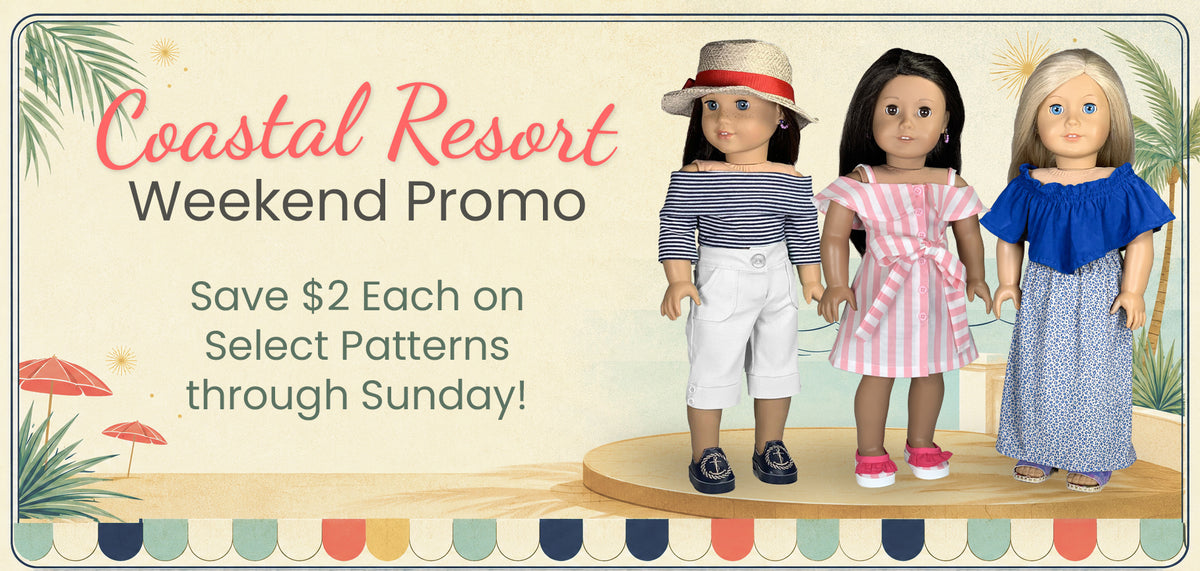 Weekend promotion