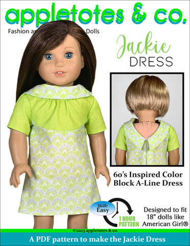 List of 18-inch Dolls that Fit my Patterns – BuzzinBea Doll Sewing Patterns