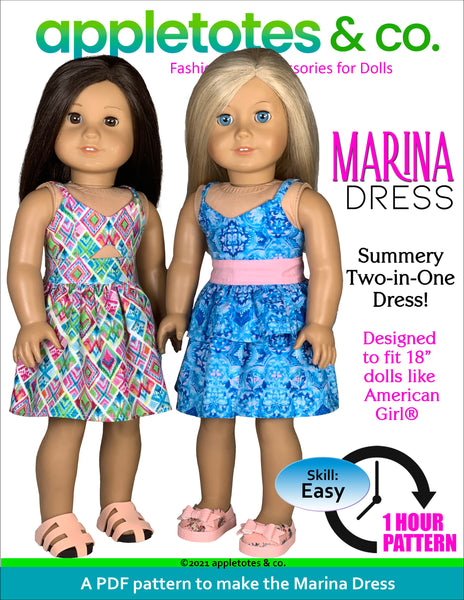 Bluebell Garden Set: Three-Pattern Bundle