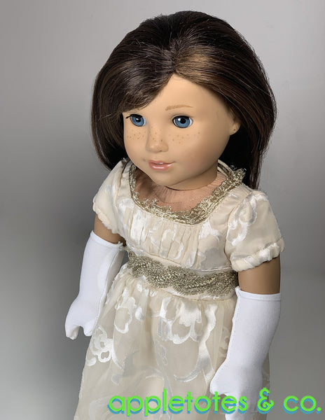 Eloise Dress 18 Inch Doll Sewing Pattern